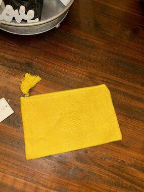 Royal Standard Makeup or accessory bag